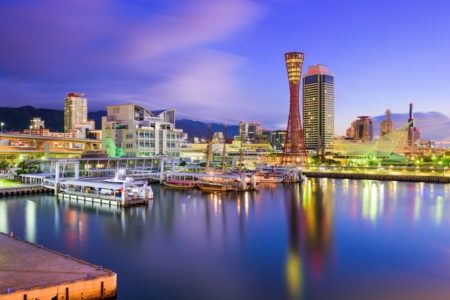 神戸観光スポット厳選